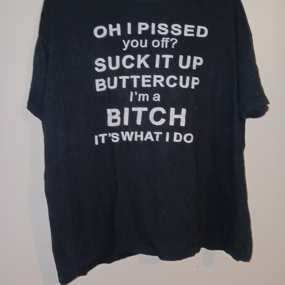 T-shirt